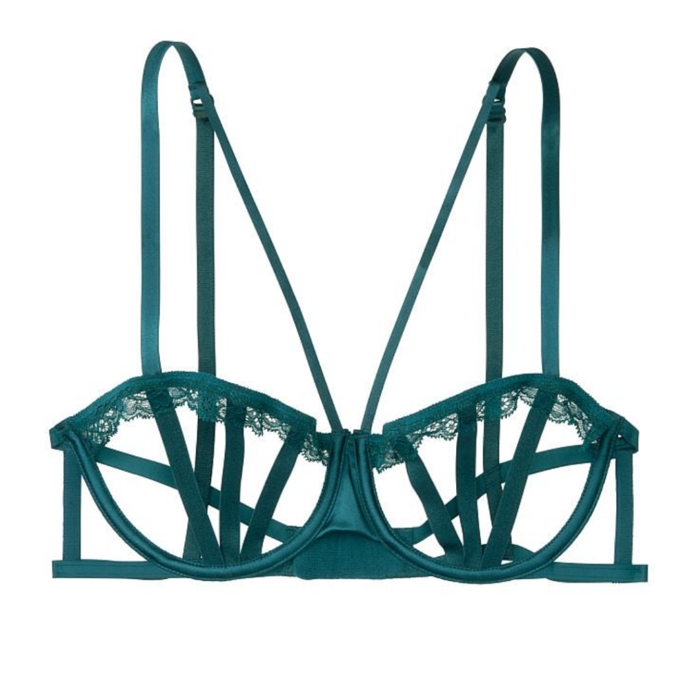 Victoria secret balconet size 32dd